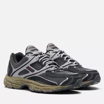 Кроссовки Reebok Premier Trinity KFS, цвет серый, размер 44 EU