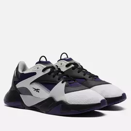 Кроссовки Reebok Preseason.01, цвет белый, размер 39 EU