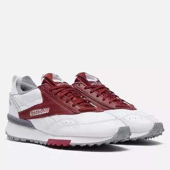 Кроссовки Reebok x Mountain Research LX2200, цвет белый, размер 38.5 EU