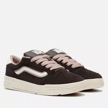 Кроссовки Vans Hylane, цвет коричневый, размер 42 EU