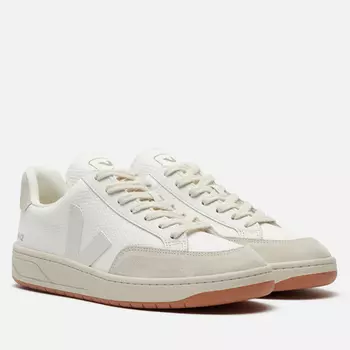 Кроссовки VEJA V-12 B-Mesh, цвет белый, размер 40 EU