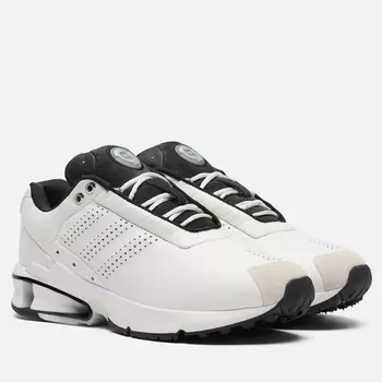 Кроссовки Y-3 A3 Control, цвет белый, размер 39.5 EU