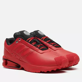 Кроссовки Y-3 A3 Control, цвет красный, размер 45.5 EU