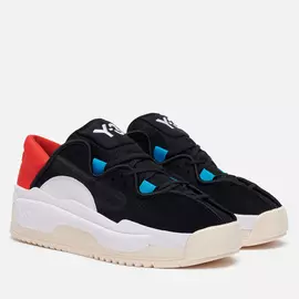 Кроссовки Y-3 Hokori II, цвет белый, размер 41.5 EU