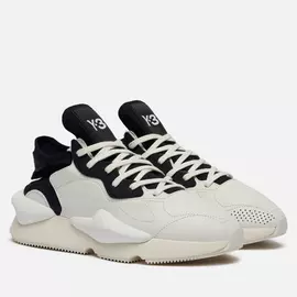 Кроссовки Y-3 Kaiwa, цвет белый, размер 38 EU