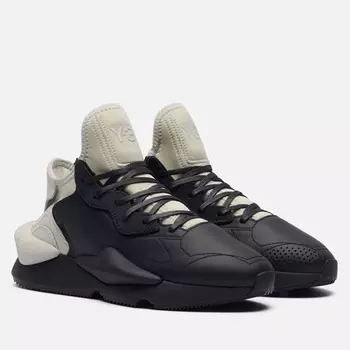 Кроссовки Y-3 Kaiwa, цвет чёрный, размер 41.5 EU
