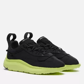 Кроссовки Y-3 Shiku Run, цвет чёрный, размер 38 EU