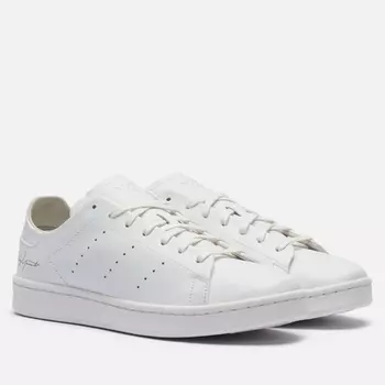 Кроссовки Y-3 Stan Smith, цвет белый, размер 44 EU