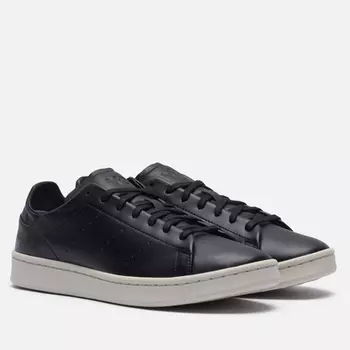 Кроссовки Y-3 Stan Smith, цвет чёрный, размер 38 EU