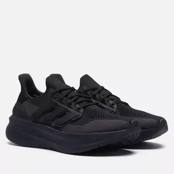 Кроссовки Y-3 Ultra Boost 5, цвет чёрный, размер 40 EU