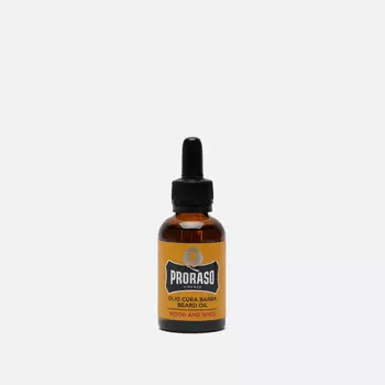 Масло для бороды Proraso