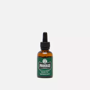 Масло для бороды Proraso