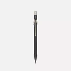 Механический карандаш Caran d'Ache Office Classic 0.7 Giftbox, цвет чёрный