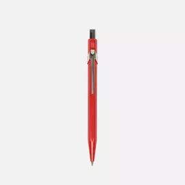 Механический карандаш Caran d'Ache Office Classic 0.7 Giftbox, цвет красный