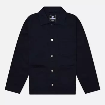 Мужская демисезонная куртка Edwin Trembley PFD Twill, цвет синий, размер XXL