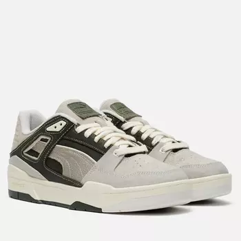 Кроссовки Puma Slipstream Soph, цвет серый, размер 40 EU