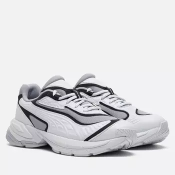 Кроссовки Puma Velophasis 002 Tech, цвет серый, размер 46 EU