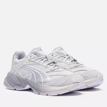Кроссовки Puma Velophasis 372.5, цвет серый, размер 47 EU