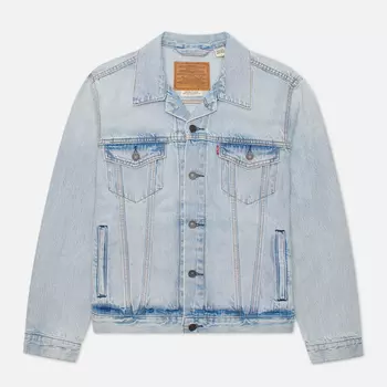 Мужская джинсовая куртка Levi's