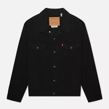 Мужская джинсовая куртка Levi's