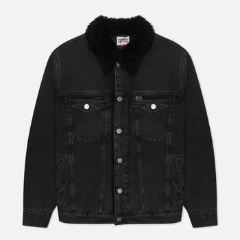 Мужская джинсовая куртка Tommy Jeans