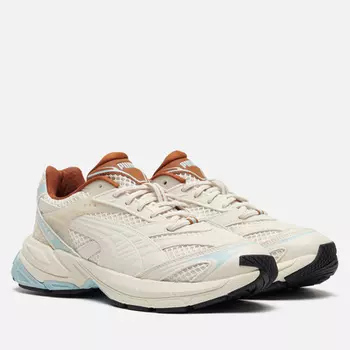 Кроссовки Puma Velophasis, цвет бежевый, размер 47 EU