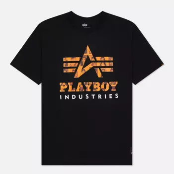 Мужская футболка Alpha Industries