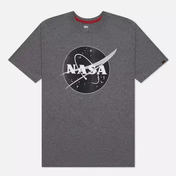 Мужская футболка Alpha Industries