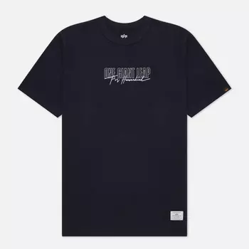 Мужская футболка Alpha Industries