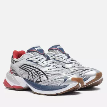 Кроссовки Puma Velophasis Phased, цвет серый, размер 46 EU