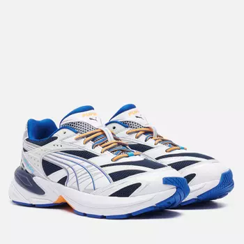 Кроссовки Puma Velophasis Sprint2K, цвет синий, размер 46 EU