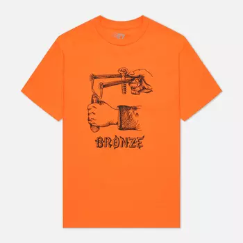 Мужская футболка Bronze 56k