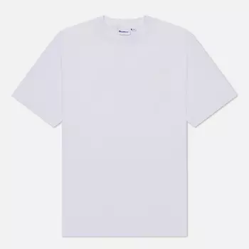 Мужская футболка Butter Goods Basic, цвет белый, размер L