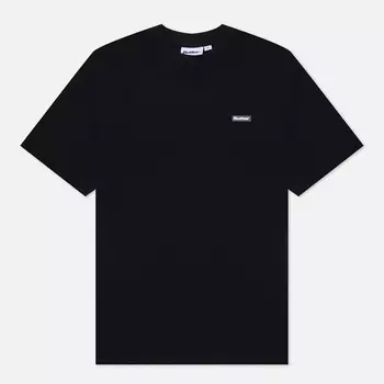 Мужская футболка Butter Goods Basic, цвет чёрный, размер XXL