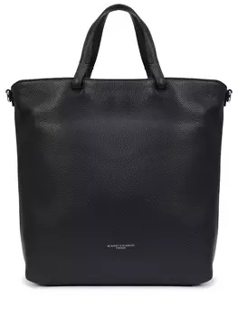 Сумка кожаная Aida GIANNI CHIARINI