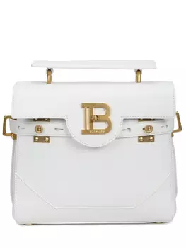 Сумка кожаная B-Buzz BALMAIN