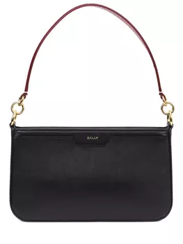 Сумка кожаная BALLY