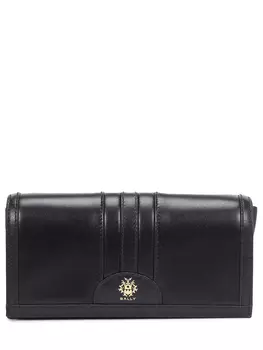 Сумка кожаная BALLY
