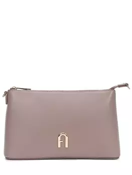 Сумка кожаная Diamante FURLA