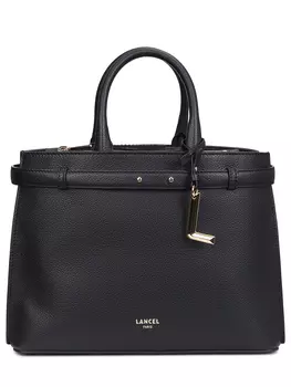 Сумка кожаная Faubourg LANCEL