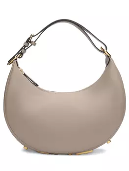 Сумка кожаная FENDI