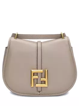 Сумка кожаная FENDI