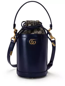 Сумка кожаная GUCCI