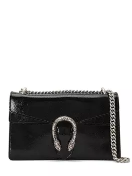 Сумка кожаная GUCCI