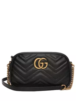 Сумка кожаная GUCCI