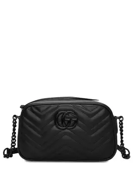 Сумка кожаная GUCCI