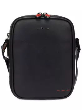 Сумка кожаная KITON