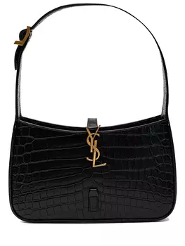 Сумка кожаная Le 5 a 7 SAINT LAURENT
