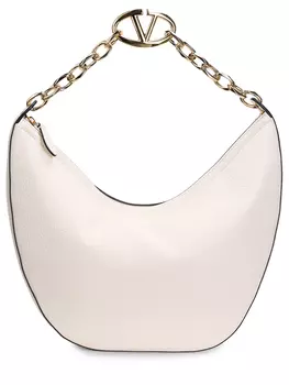 Сумка кожаная MoonBag VALENTINO