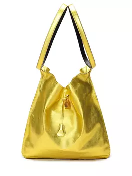 Сумка кожаная TOM FORD